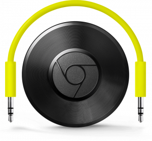 Chromecast Audio - $120000 Pesos
